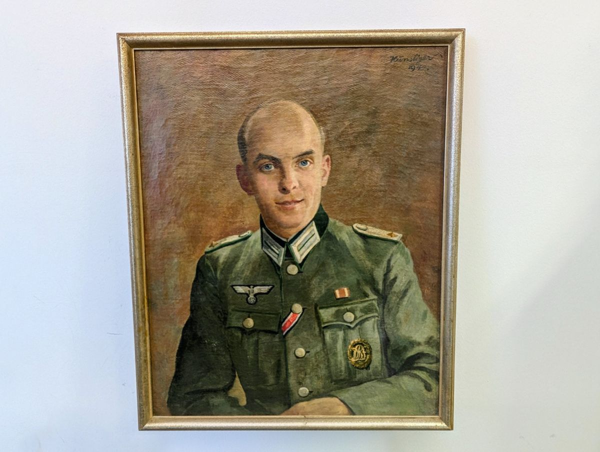 Objekt des Quartals